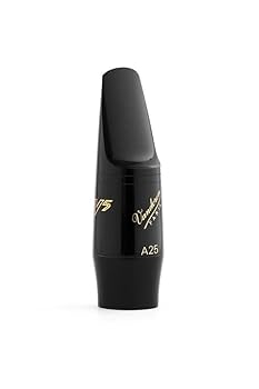 Amazon | バンドーレン アルトサクソフォン マウスピース V5 A25